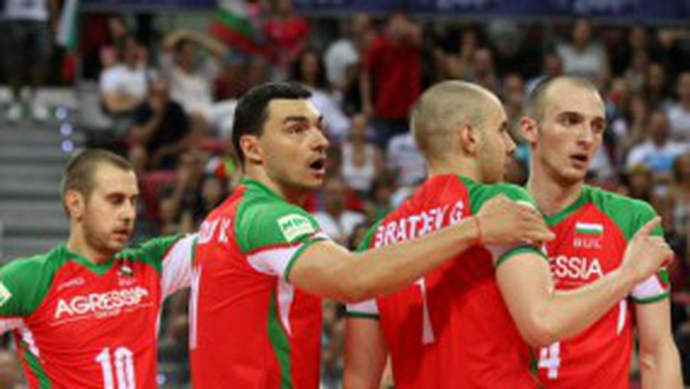 Владо Николов: Трябва да бием Куба, за да отидем със самочувствие в Лондон (ВИДЕО)