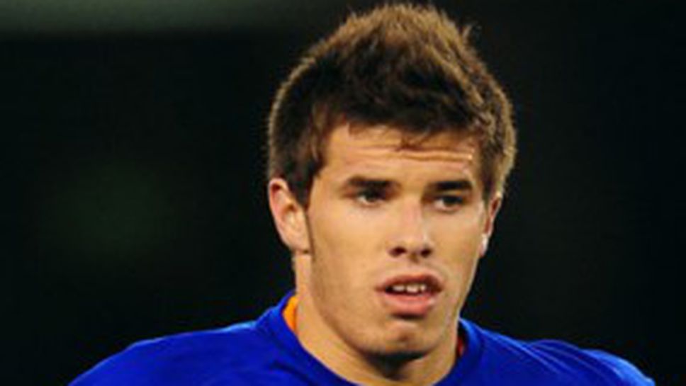 Левски уреди перлата в селекцията