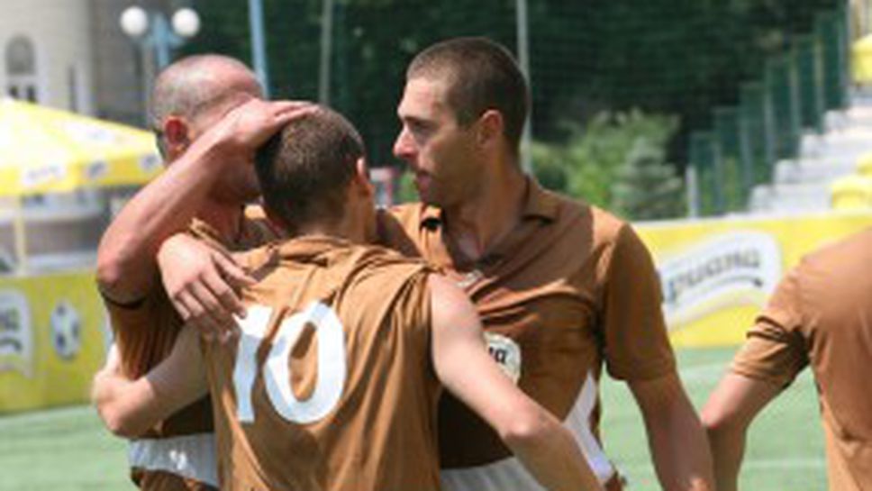 "Клетката" и "RESPECT" ще определят големия шампион на Ариана