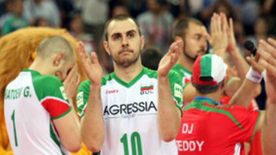 Валентин Братоев: От тук нататък ще вървим само нагоре (ВИДЕО)