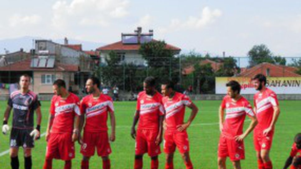 Големият проблем, който не притеснява ЦСКА