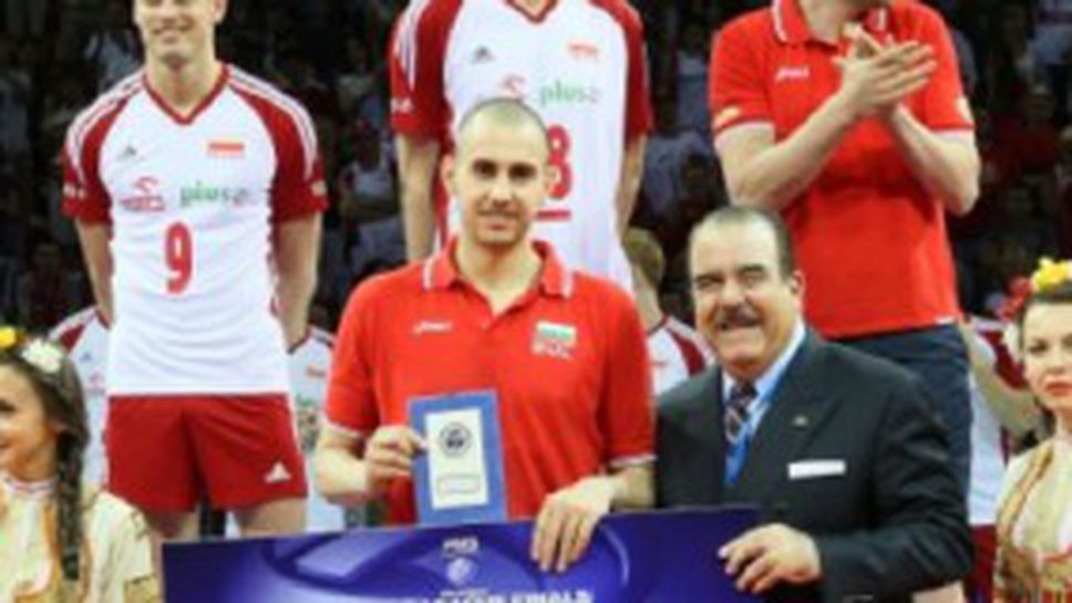 Георги Братоев: Мечтая да бием топ отбор