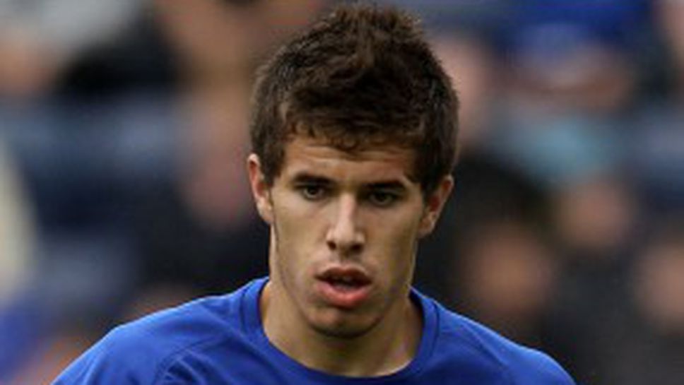 В Англия разкриха колко ще излезе Силва на Левски