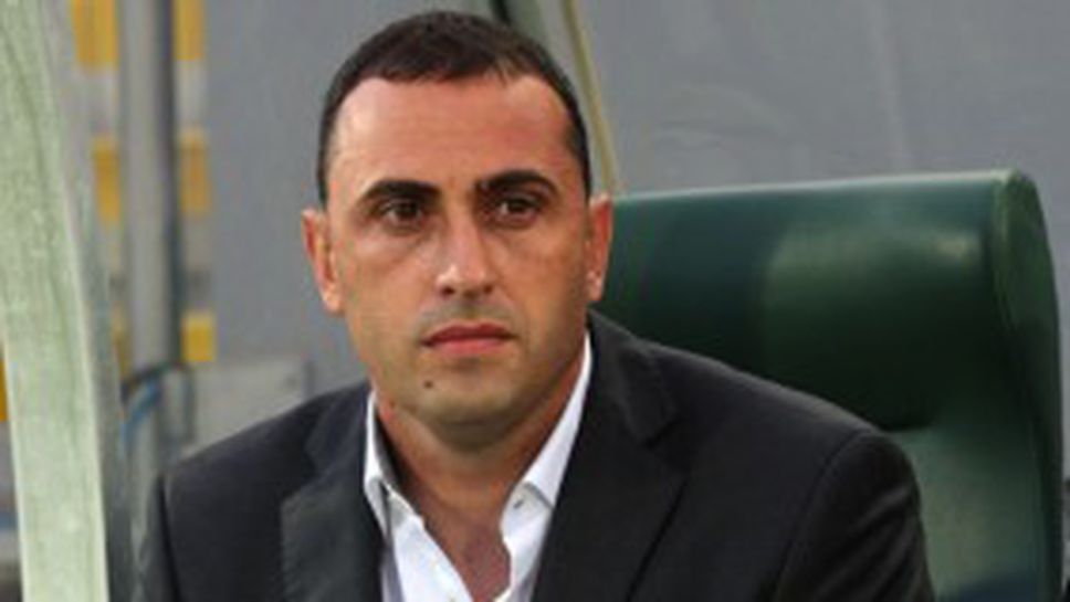 Петев: Този успех е задължаващ (видео)