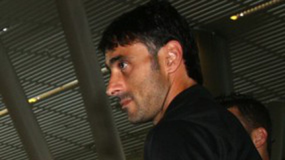 Тодор Янчев: Нещата стават по-лесно, когато сме задружни