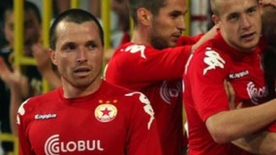 Галчев вече не е футболист на ЦСКА - дебютира за новия си клуб срещу Барселона
