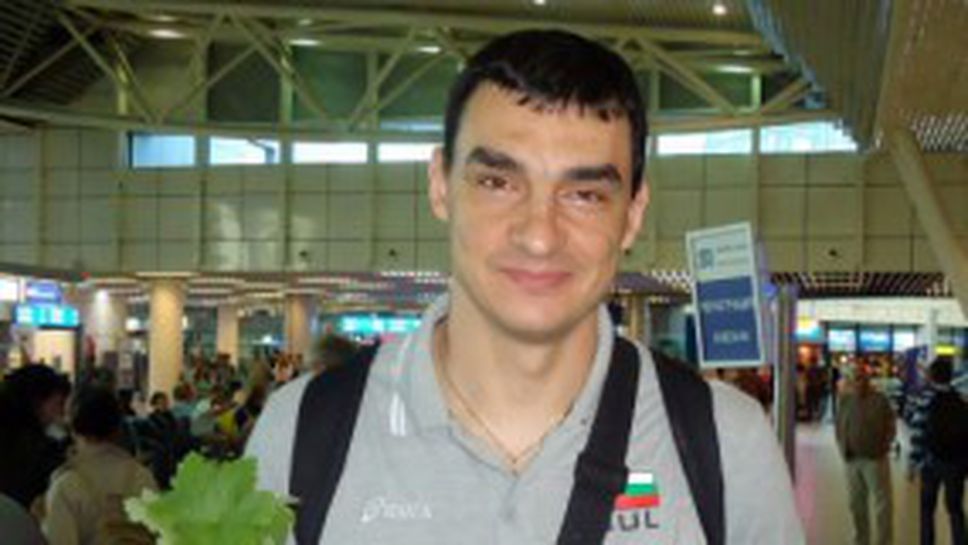 Владо Николов: Реалното класиране на България на Олимпиадата е 5-то място (ВИДЕО)