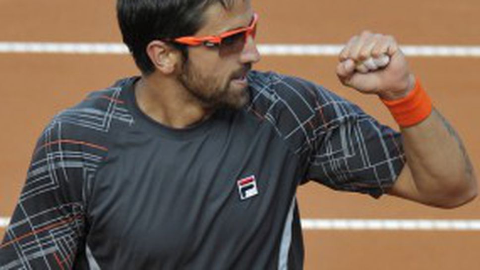 Очакван финал в Щутгарт