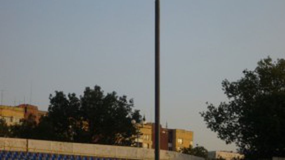 Нови камери ще наблюдават Сектор "Б" на "Герена"