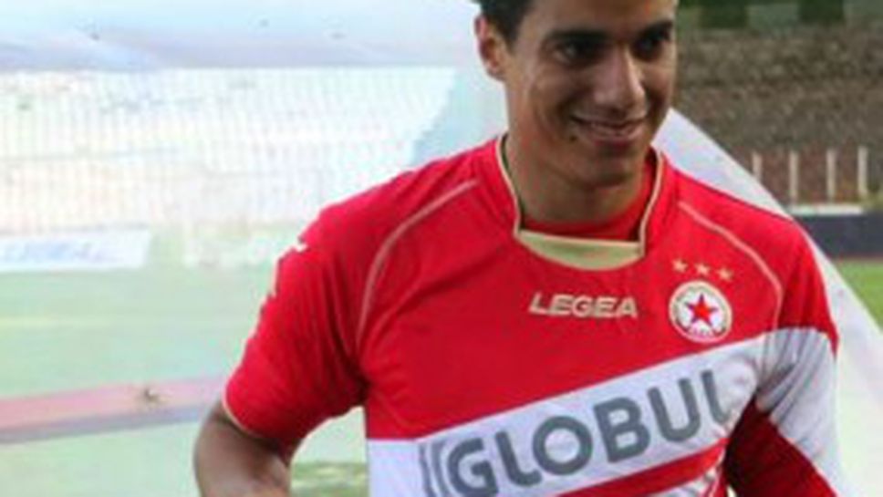 ЦСКА и Черноморец пак не се разбраха по казуса с Платини