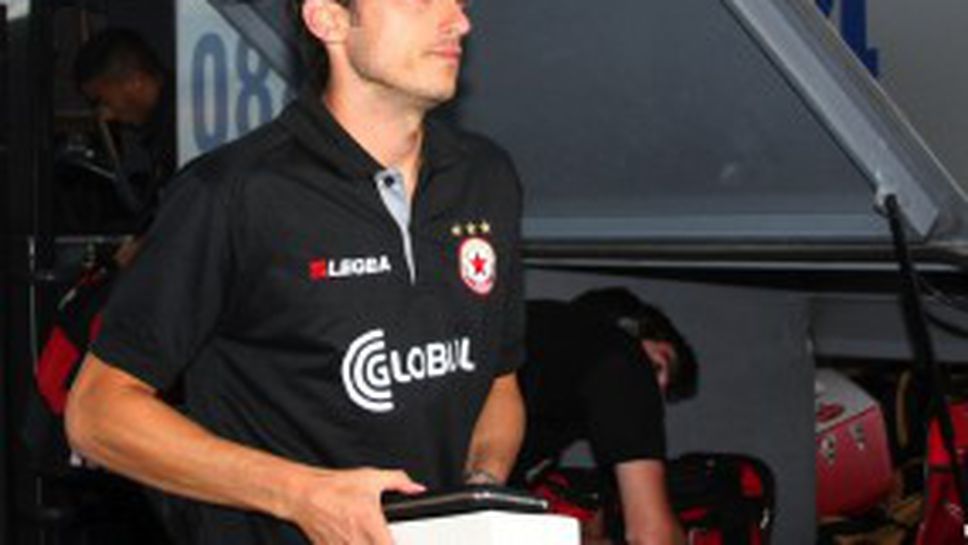 Христо Янев: Никакво подценяване, защото всеки може да ни изненада (видео)