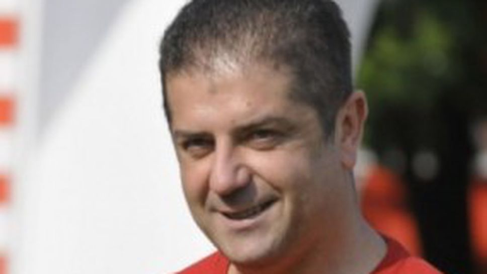 Треньорът на Сараево предупреди Левски