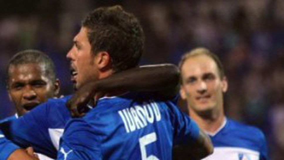 Иво Иванов: Добре, че не направих дузпа (видео)