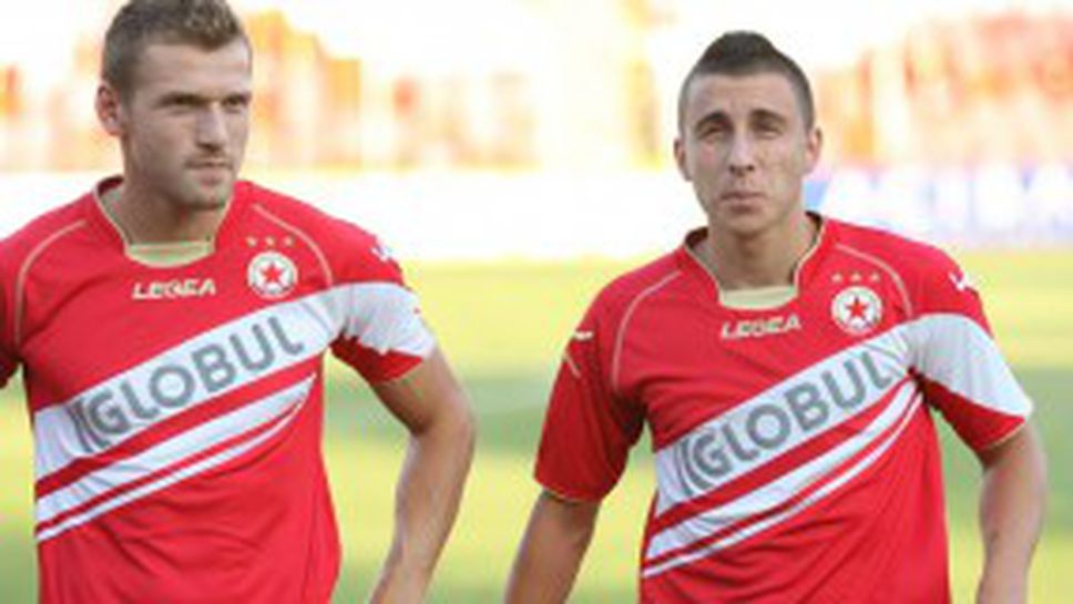 Стойчо се чуди за младежки национал