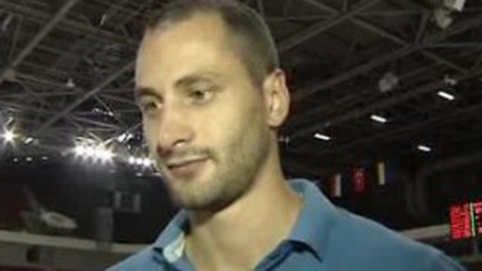 Матей: Продължавам да отстоявям позицията си (ВИДЕО)