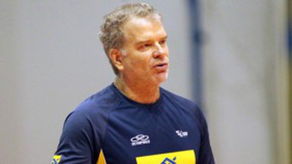 Страх от шпиони тресе Бернардо Резенде в Лондон