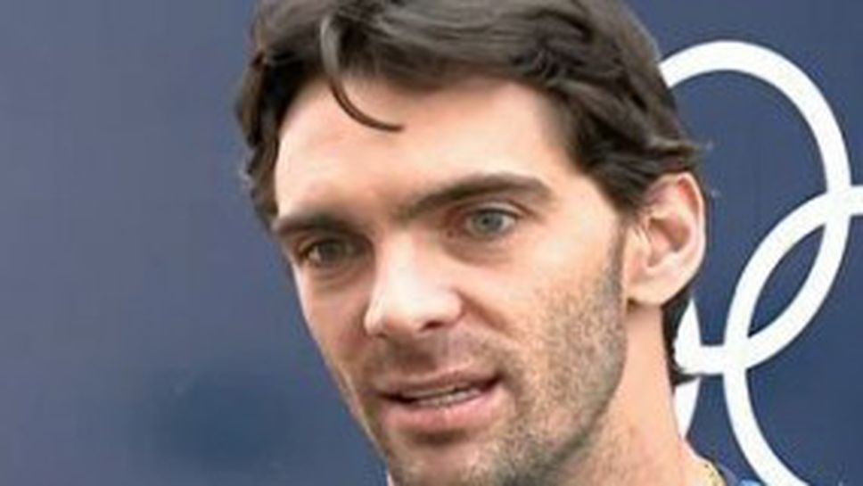 Жиба след мача с България: Готов съм за Олимпиадата!