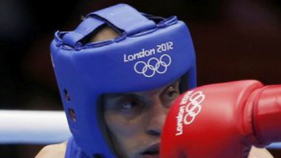 Детелин: Побеждавал съм следващия си съперник, ще го бия отново