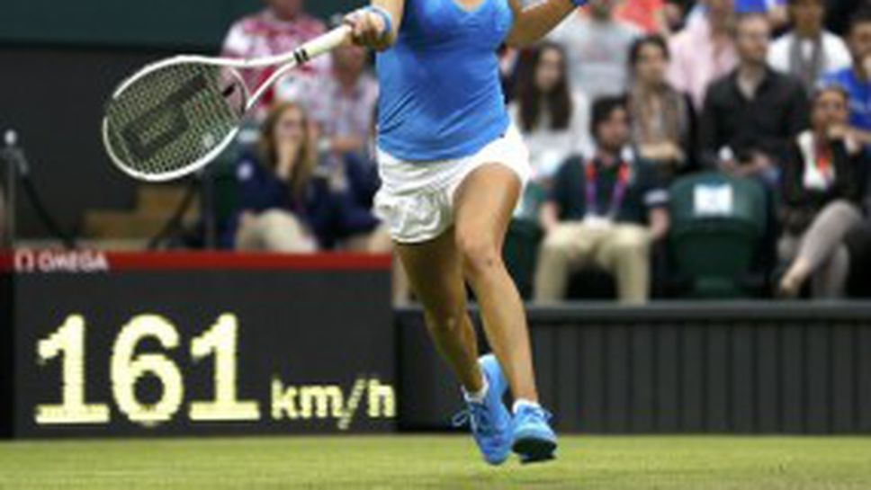 Шахар Пеер: Направих всичко по силите си, но не бе достатъчно