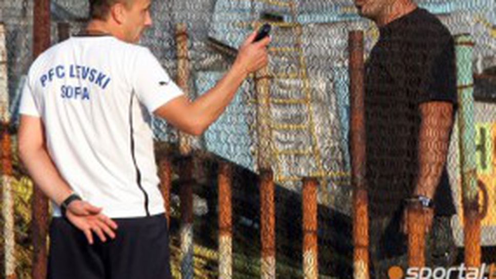 Илиев обеща промени (видео)