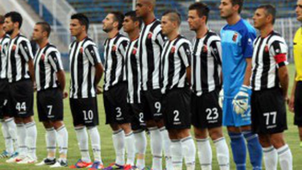 Новият собственик на Локо (Пд) бе представен официално (видео)