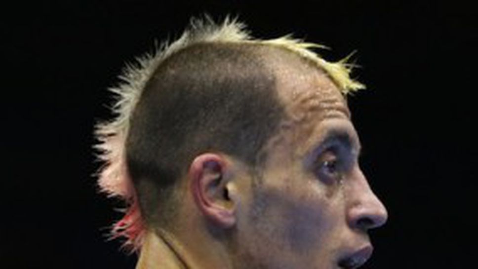 Далаклиев с втора победа на Олимпиадата! (ВИДЕО+ГАЛЕРИЯ)