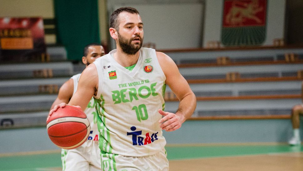 Павел Маринов се събра с Любо Минчев в Косово, твърди авторитетно издание