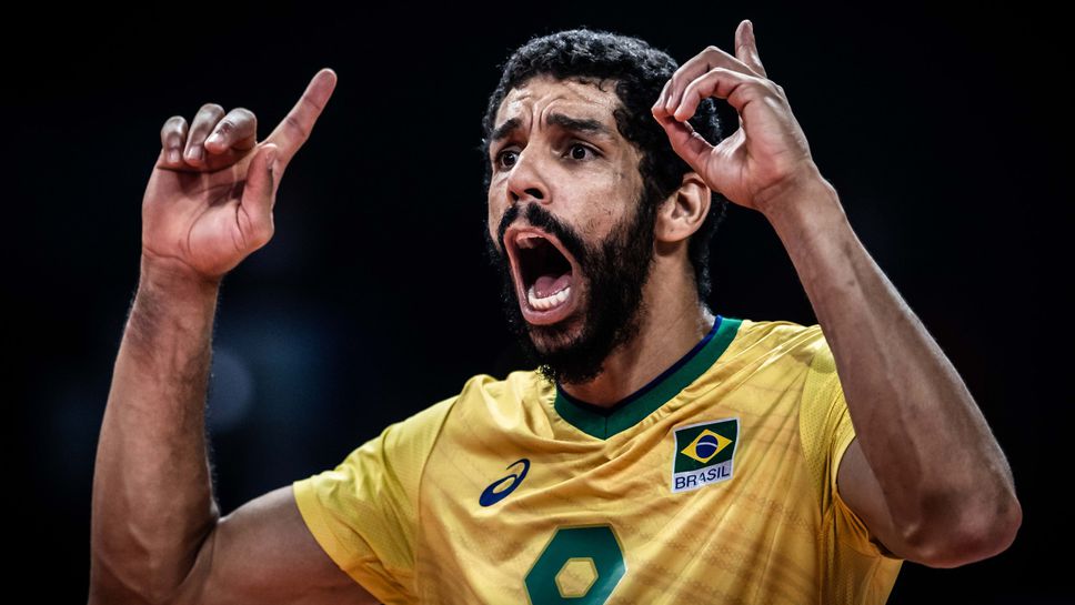 Ренан Дал Зото върна Уолъс за Мондиала