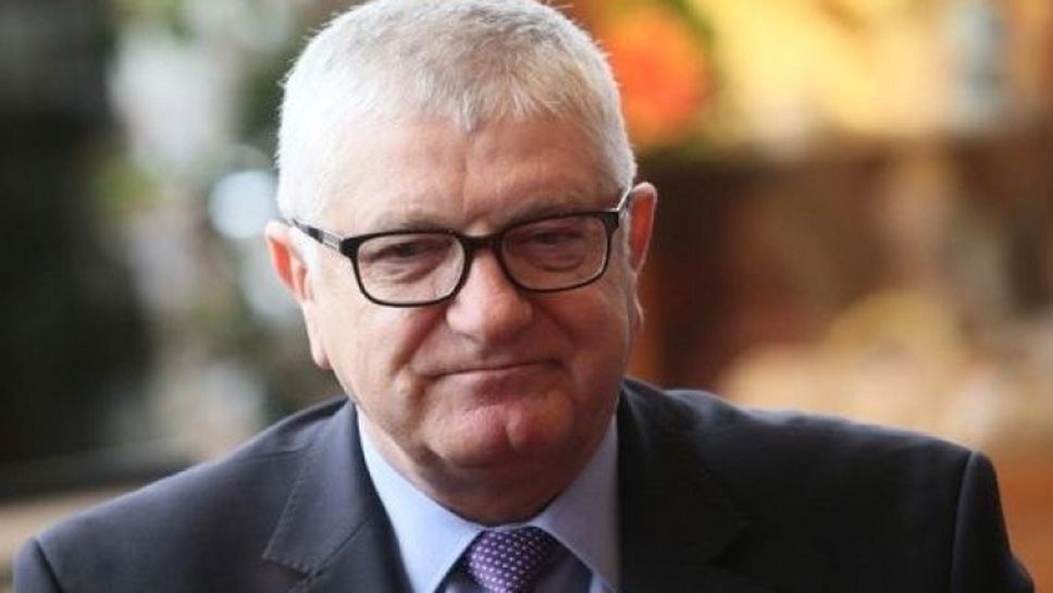 Петър Кънев: Предстои тежък УС, да не избързваме с окончателни решения