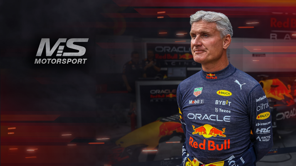 Дейвид Култард пред Sportal.bg: Очаквам оспорвана битка до края на сезона