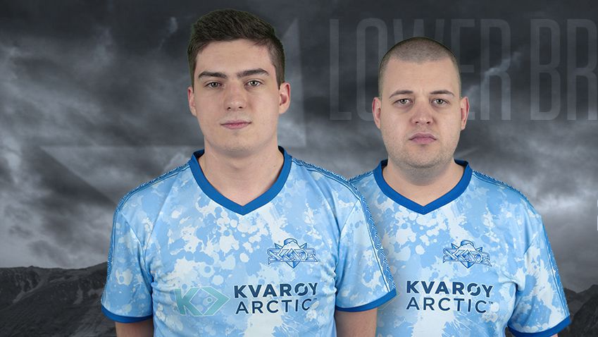 SKADE продължава пътя си в ESEA Advanced след убедителен успех