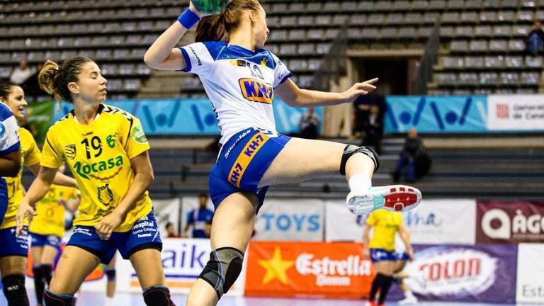 Сарандева е една от трите нови попълнения на Тулуза редом