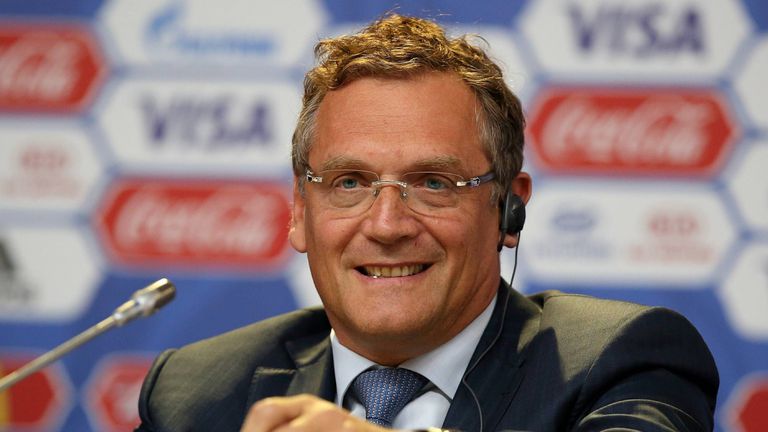 Бившият генерален секретар на ФИФА Жером Валке ще обжалва още две осъдителни присъди