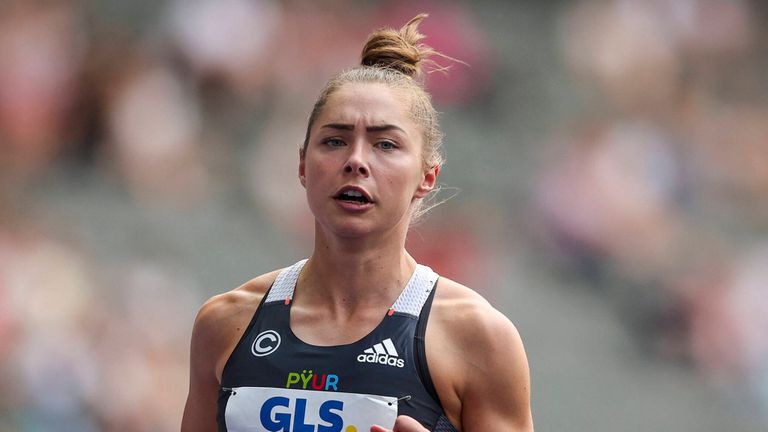 Най накрая здравата работа в тренировките в САЩ се отплати Това