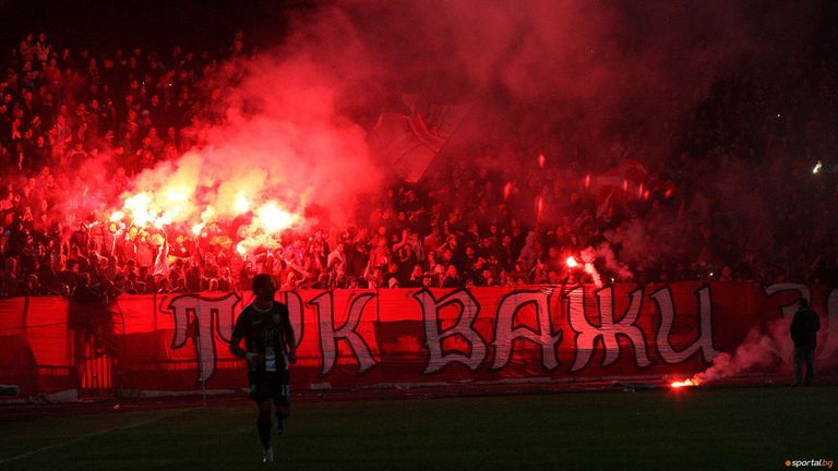 Публикуваме написаното от сектор Г без редакторска намеса Армейци По време