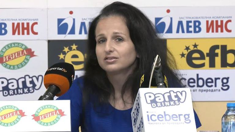 Камелия Александрова: За нас е чест, че Тодор е в елита на модерния петобой, вярваме в класирането му на Олимпийски игри