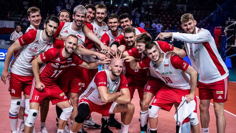 Волейболистите на Никола Гърбич записаха 4 поредни победи в Арена