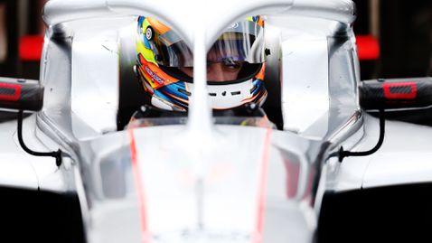 Георги Димитров с две класирания в Топ 10 на “Крофт”