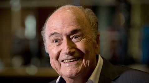 Бившият шеф на ФИФА критикува своя приемник Джани Инфантино