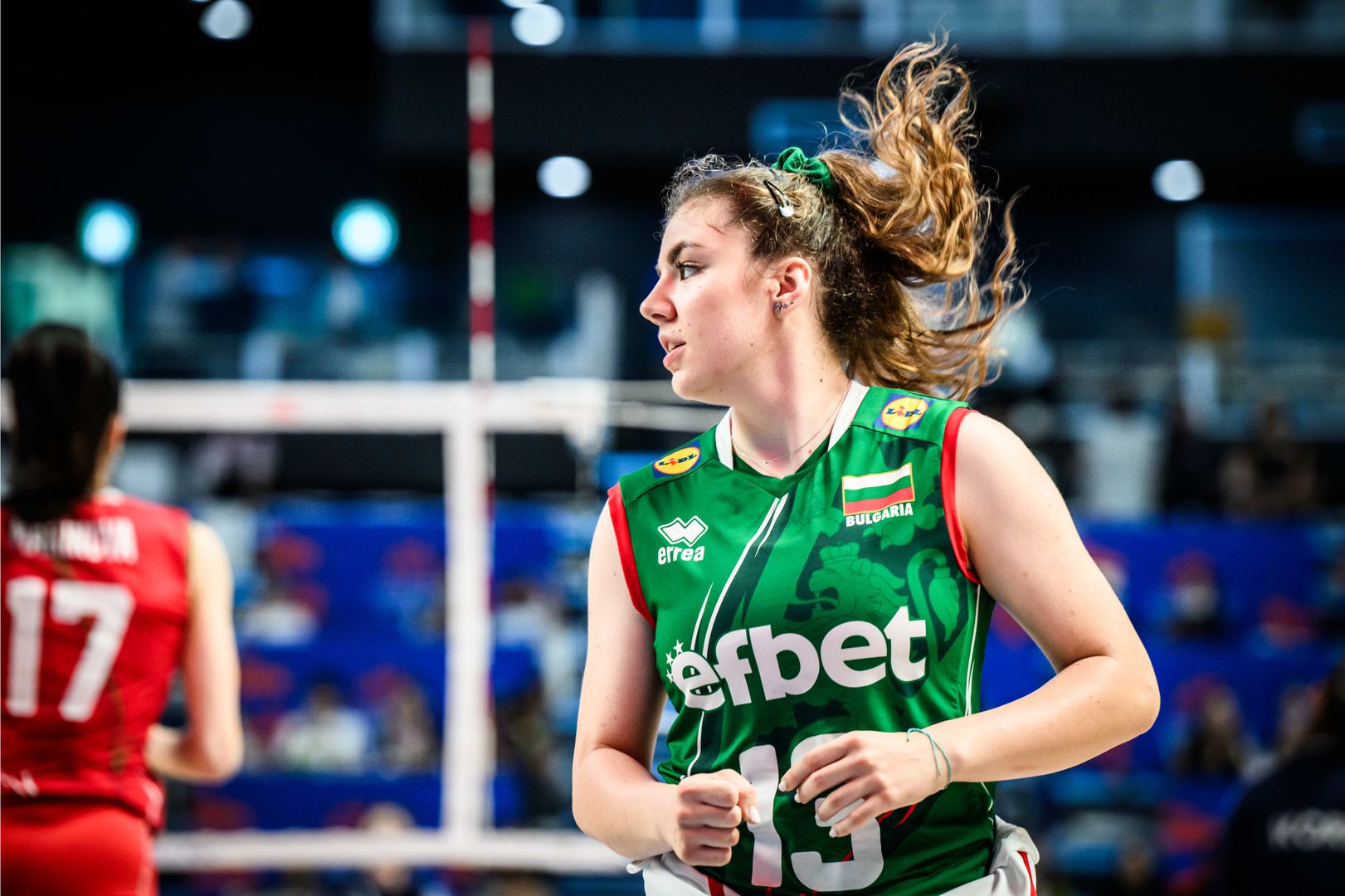 VNL: България -  Република Корея 3:1 🏐