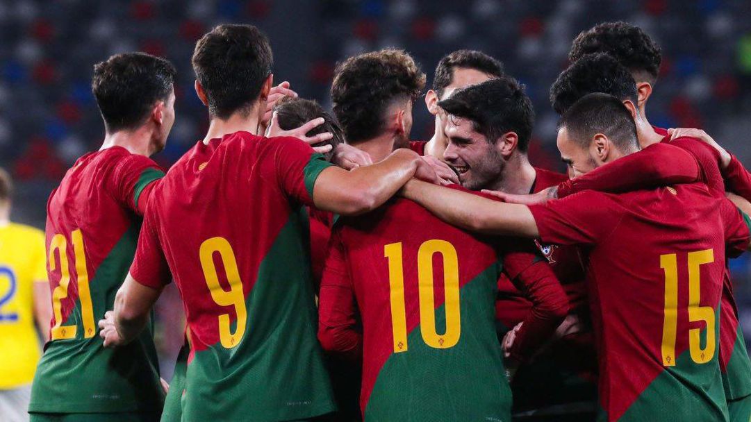 Португалия спечели мача на истината срещу Белгия и продължава на 1/4-финалите