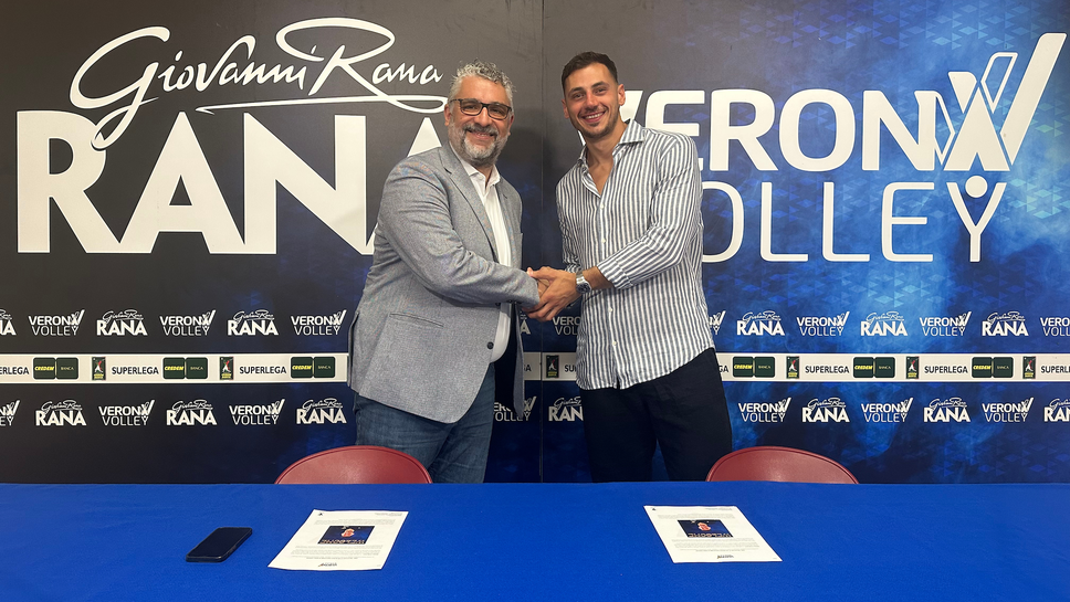 Аксел Трухчев: Има голяма разлика между България и Италия