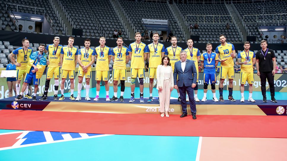 Конфликт и бойкот при съперник на България преди Европейското