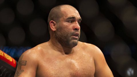 Благой Иванов: Мачът срещу Романов решава дали ще остана в UFC