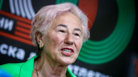 Йорданка Благоева: Стефан Ботев да не унижава божия дар за България Карлос Насар