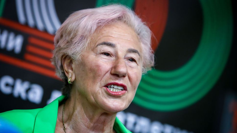 Йорданка Благоева: Стефан Ботев да не унижава божия дар за България Карлос Насар