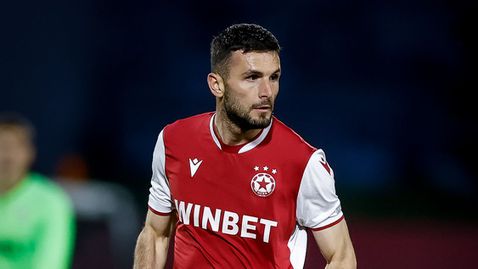 Делова държи в шах ЦСКА