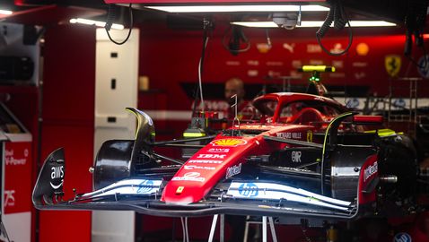 Ферари и Макларън с най-много подобрения за Гран При на Австрия