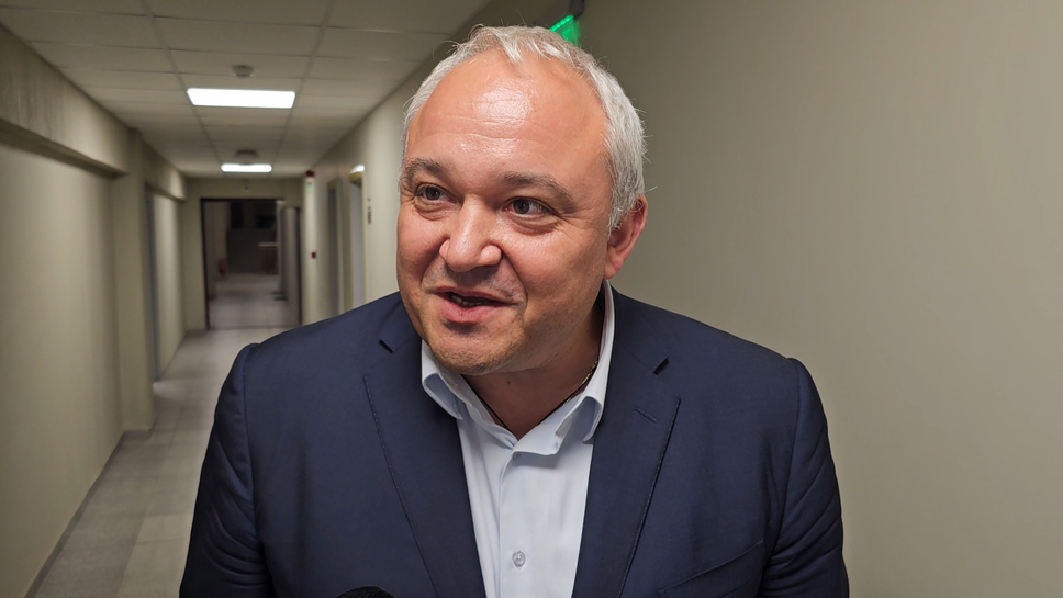 Иван Демерджиев: Има нещо, което може да попречи на бъдещето на Ботев