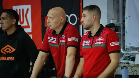 Иван Станев сменя временно Франческо Кадеду в Нефтохимик